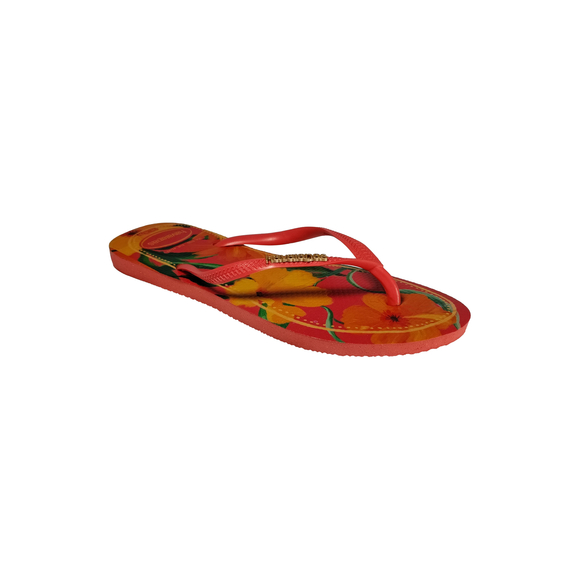Havaianas Shoes - Havaianas Women's Slim Tropical Sandals